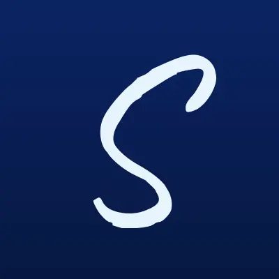 Сухогруз, торговая компания, лого-визитка