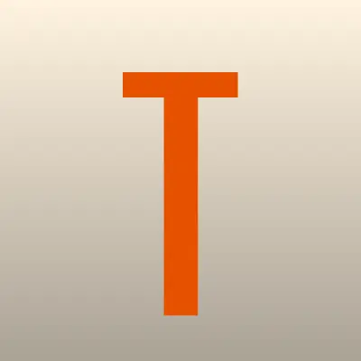 ТД Флагофф, лого-визитка