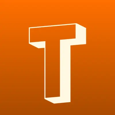 ТЕХНОПРИБОР, научно-производственное предприятие, лого-визитка