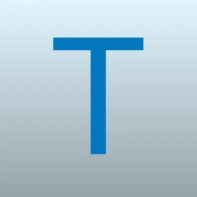 ТЕЛЕКОР, телекоммуникационная компания, лого-визитка