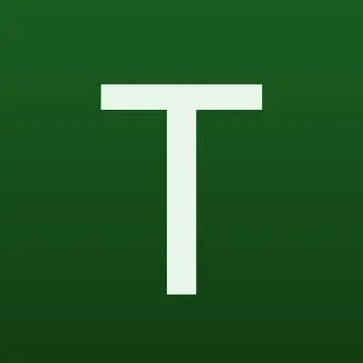 ТЕНИРАДИ-ФП, лого-визитка