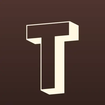 TENNISI, сеть букмекерских контор, лого-визитка