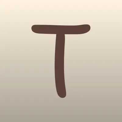 TIauto, сеть автосервисов, лого-визитка