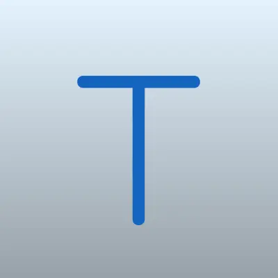 ТК Стартап, лого-визитка