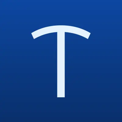 ТМ Офис Будущего, лого-визитка