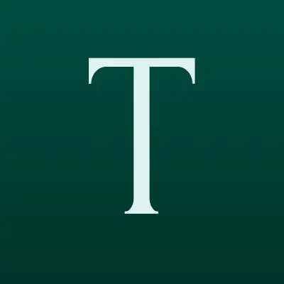 TMD Group, компания, лого-визитка