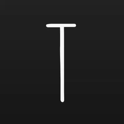 ТНТ-Сервис, лого-визитка