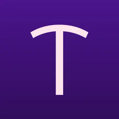 TOPODRONE, торгово-производственная компания, лого-визитка