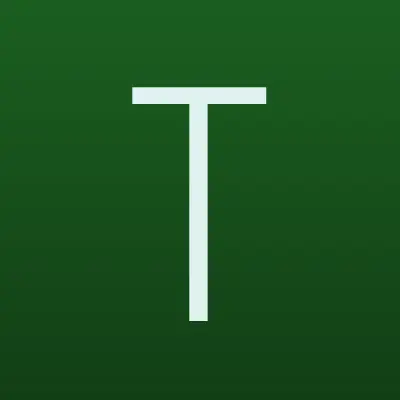 ТОРГОВЫЙ ДОМ ГЕРМЕС, лого-визитка