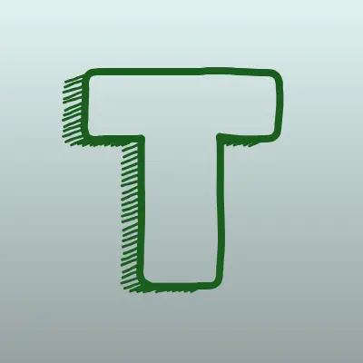 ТПК Система, лого-визитка