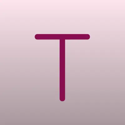 ТРЕЙДЛАБ, лого-визитка