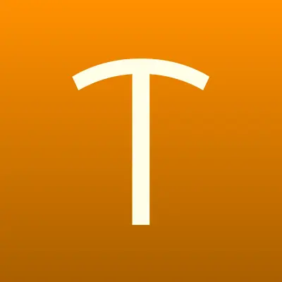 TS tuning, тюнинг-ателье, лого-визитка