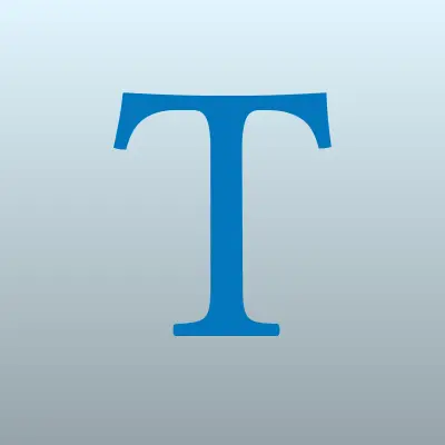 ТСН Сычевки, лого-визитка