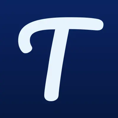 TSV.Electro, торговая компания, лого-визитка