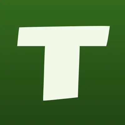 ТУРСТАРТЕР, туристическое агентство, лого-визитка