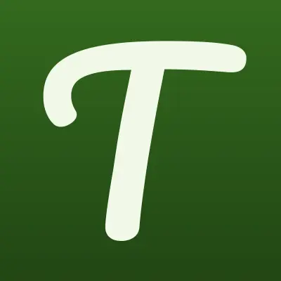 Табачникъ, лого-визитка