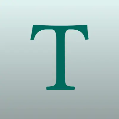 Тайрай, сеть SPA-салонов, лого-визитка