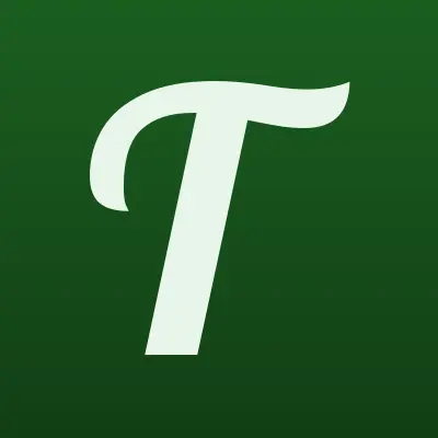 Таксити-М, служба заказа легковых автомобилей, лого-визитка