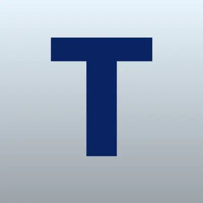 Талеат-Сервис, торгово-сервисный центр, лого-визитка
