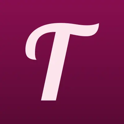 Талка-Гео, научно-производственная фирма, лого-визитка