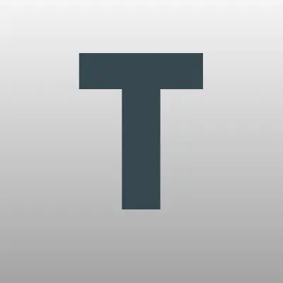 Там-Там, торговая компания, лого-визитка