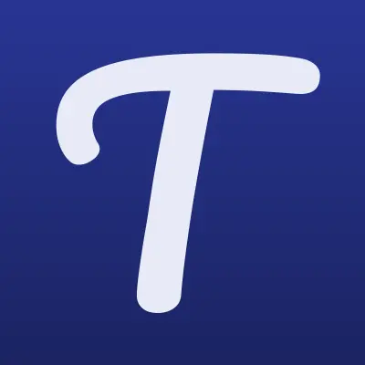 Тапиарт, проектное бюро, лого-визитка