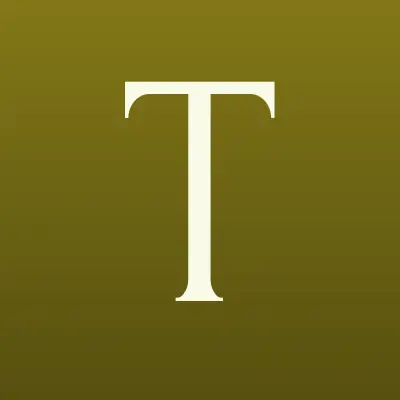 Татл, лого-визитка