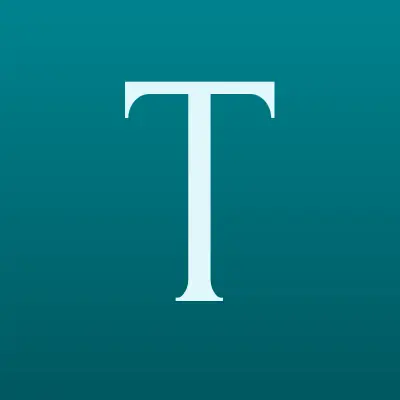 Татнефть, лого-визитка