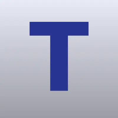 ТехИнКов, завод художественной ковки, лого-визитка