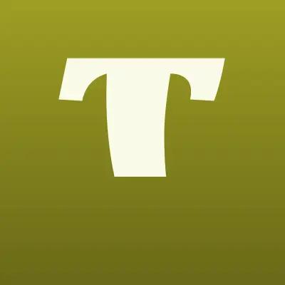 ТехМашИмпорт, торговая компания, лого-визитка
