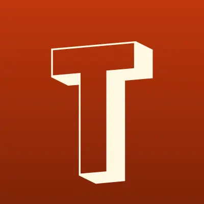 ТехОкна, лого-визитка