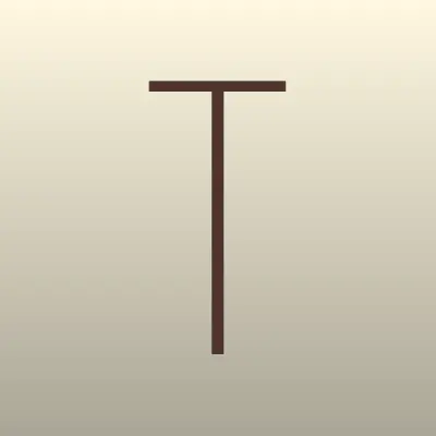Техград-Русь-Коннектор, торговая компания, лого-визитка