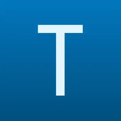 Техком, интернет-магазин, лого-визитка