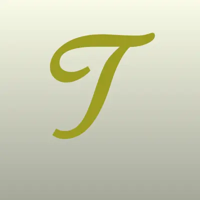 Техника и Технологии Театра, торгово-прокатная компания, лого-визитка