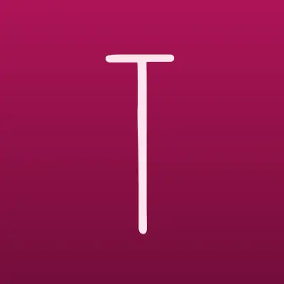Технодизайн-М, компания, лого-визитка