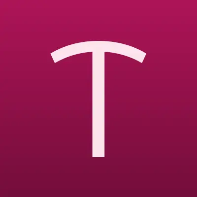 Техноэлектромонтаж-М, электромонтажная фирма, лого-визитка