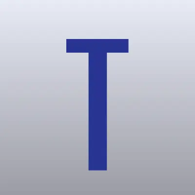 Технологии Покрытий, компания, лого-визитка