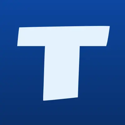 Техстрой Безопасность, лого-визитка
