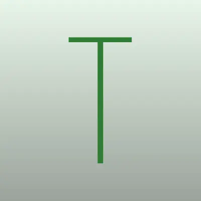 Тектрон, лого-визитка