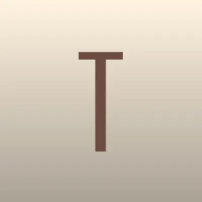 Теле Экспресс, лого-визитка