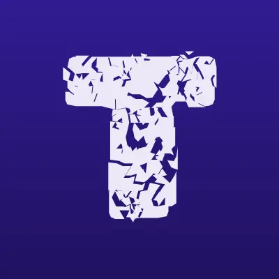 Teleser, IT-интегратор, лого-визитка