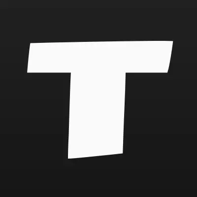 Tennis-Play, школа тенниса, лого-визитка