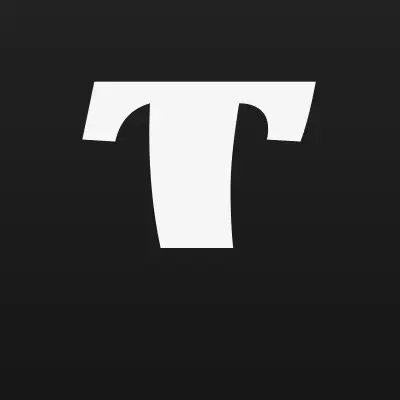 Теннис, кафе, лого-визитка