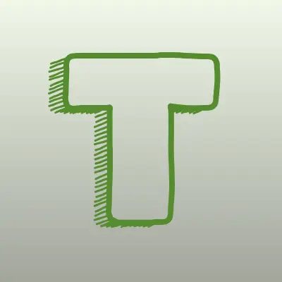 Тентер, компания, лого-визитка