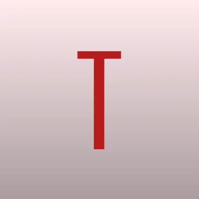 Теплопроект, инжиниринговая компания, лого-визитка