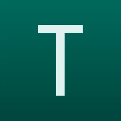 Теплоруссия, компания по продаже теплового и насосного оборудования, лого-визитка