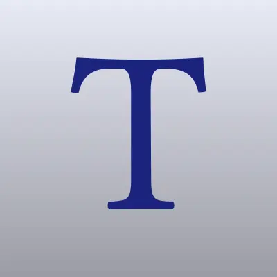 ТермоИнж, лого-визитка
