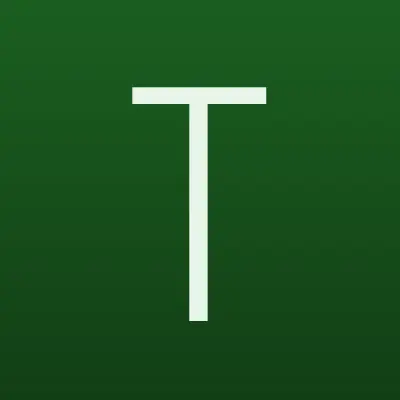 Терра Нова, лого-визитка