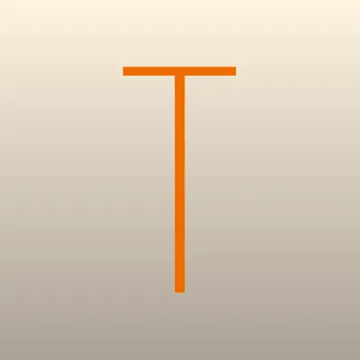Территория, сеть центров, лого-визитка