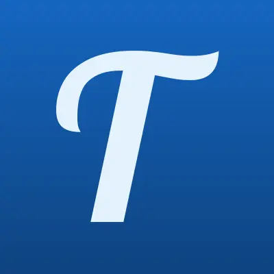Territoriя, студия женских тренировок, лого-визитка